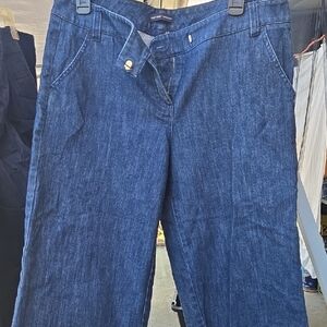 New York & Company Capris